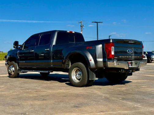 2019 Ford F-350 Lariat