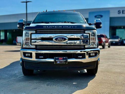 2019 Ford F-350 Lariat