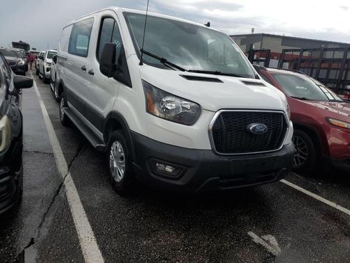 2024 Ford Transit-250 Base