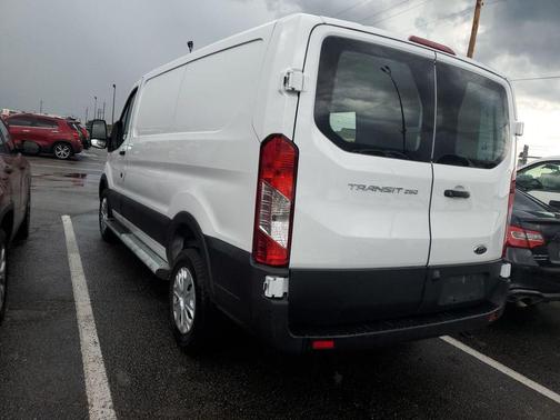 2024 Ford Transit-250 Base