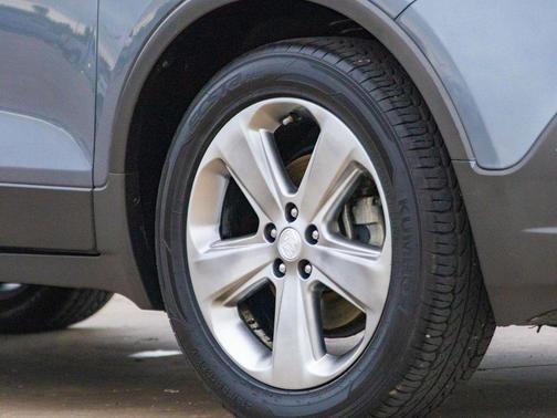 2014 Buick Encore Base