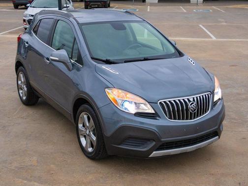 2014 Buick Encore Base