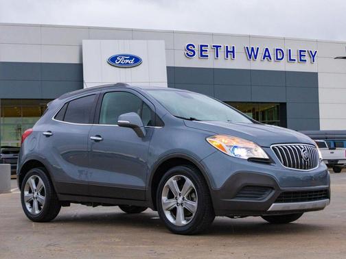 2014 Buick Encore Base
