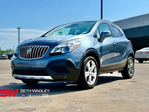 2014 Buick Encore Base