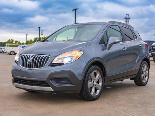 2014 Buick Encore Base