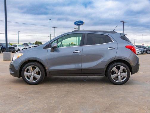 2014 Buick Encore Base