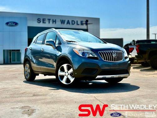 2014 Buick Encore Base