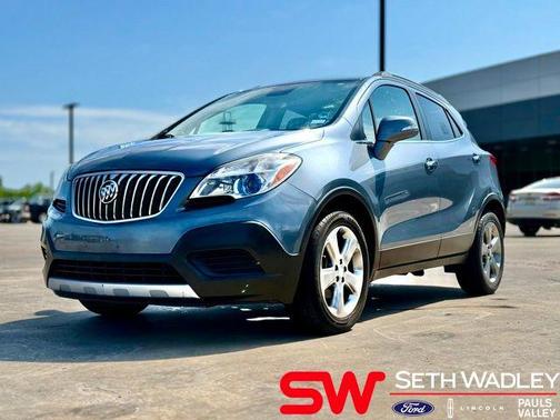 2014 Buick Encore Base
