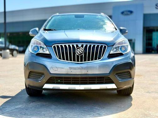 2014 Buick Encore Base
