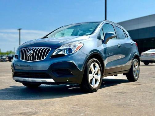 2014 Buick Encore Base
