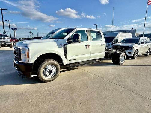 2026 Ford F-350 XL