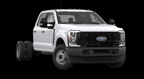 2026 Ford F-350 XL