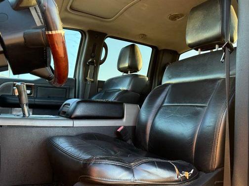 2004 Ford F-150 XLT SuperCrew