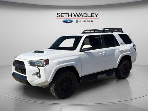 2022 Toyota 4Runner TRD Pro