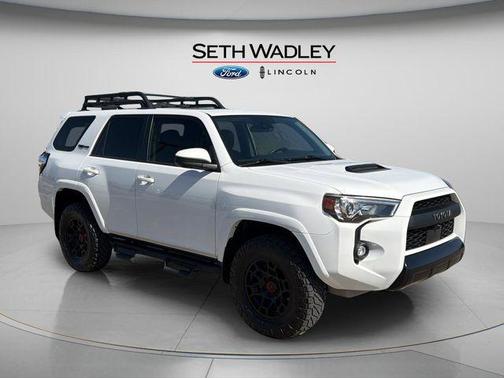 2022 Toyota 4Runner TRD Pro