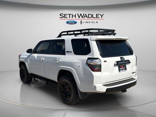 2022 Toyota 4Runner TRD Pro