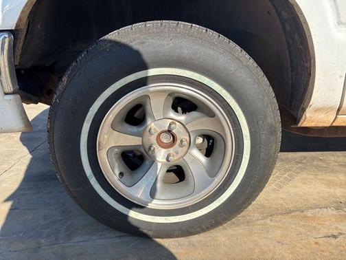 2001 Chevrolet Blazer LS