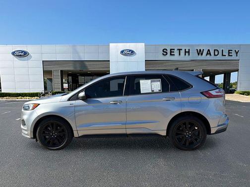2022 Ford Edge ST Line