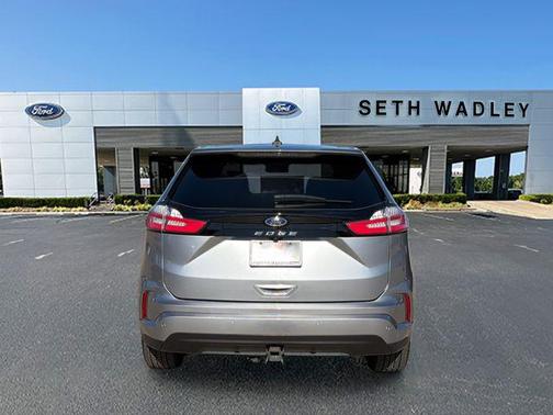 2022 Ford Edge ST Line