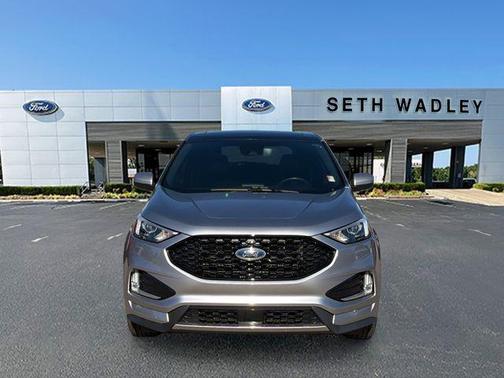 2022 Ford Edge ST Line