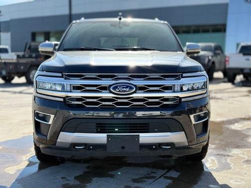 2023 Ford Expedition Platinum