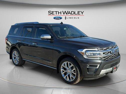 2023 Ford Expedition Platinum