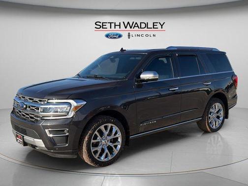 2023 Ford Expedition Platinum