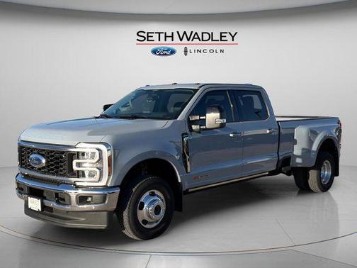 2025 Ford F-350 Lariat