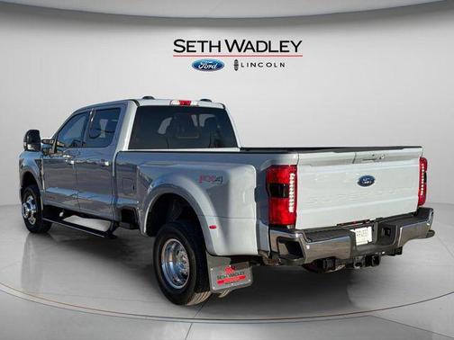 2025 Ford F-350 Lariat