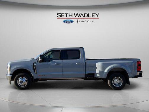 2025 Ford F-350 Lariat