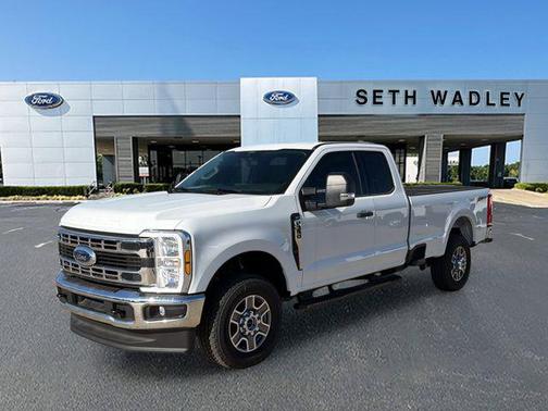 2025 Ford F-350 XLT
