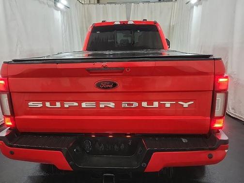 2022 Ford F-450 Lariat