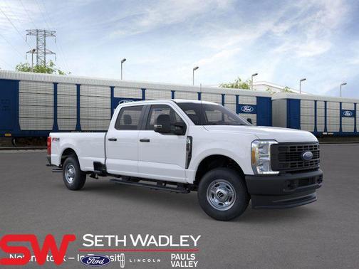 2026 Ford F-250 XL