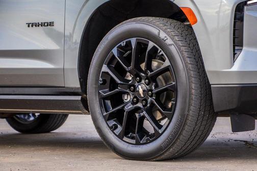 2023 Chevrolet Tahoe 4WD High Country