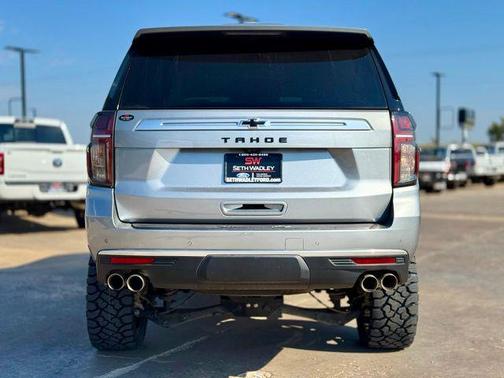 2023 Chevrolet Tahoe 4WD High Country