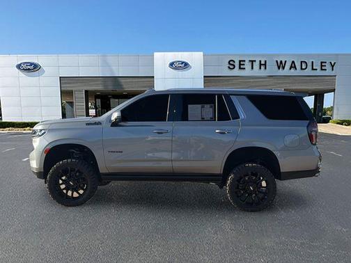 2023 Chevrolet Tahoe 4WD High Country