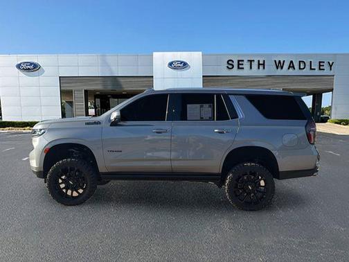2023 Chevrolet Tahoe 4WD High Country