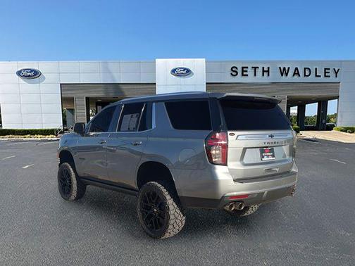 2023 Chevrolet Tahoe 4WD High Country