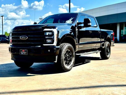 2024 Ford F-250 XLT
