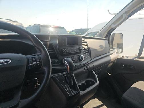 2024 Ford Transit-250 Base