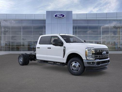 2025 Ford F-350 XL