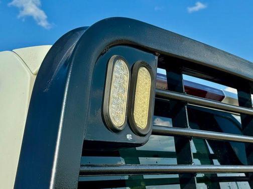 2022 Chevrolet Silverado 3500 WT