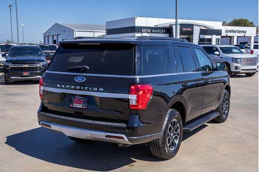 2024 Ford Expedition XLT
