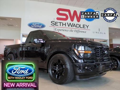 2024 Ford F-150 XL