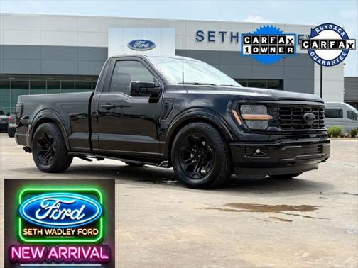 2024 Ford F-150 XL