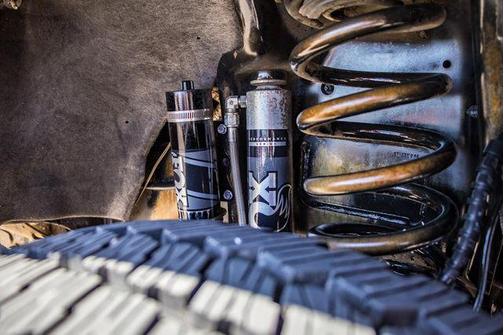 2019 Ford F-250 Limited