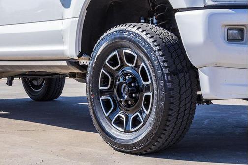 2019 Ford F-250 Limited