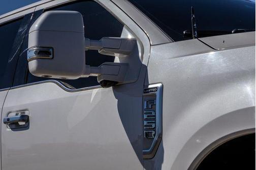 2019 Ford F-250 Limited