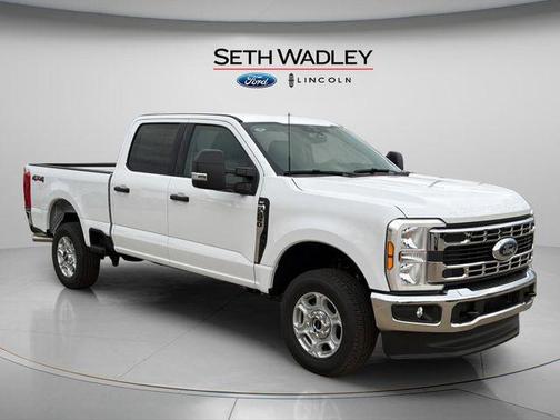 2026 Ford F-250 XLT