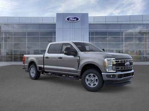 2026 Ford F-250 XLT